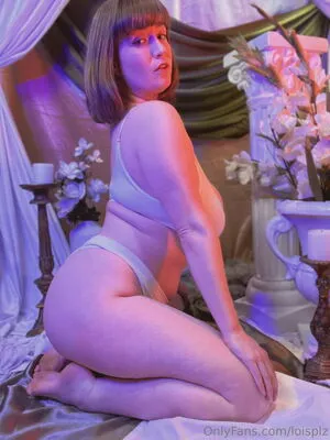 Loisplz OnlyFans Leaked Free Thumbnail Picture - #mAw7TL1Vfx