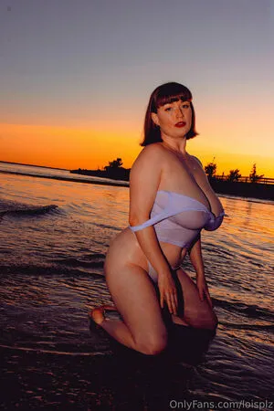 Loisplz OnlyFans Leaked Free Thumbnail Picture - #nCmg4SLtk5