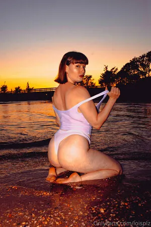 Loisplz OnlyFans Leaked Free Thumbnail Picture - #tA2fye28lp