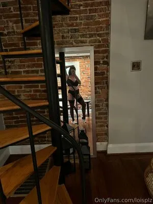 Loisplz OnlyFans Leaked Free Thumbnail Picture - #yGe71TG0VM