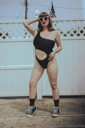 Loisplzfree OnlyFans Leaked Free Thumbnail Picture - #3zdbfulFi3