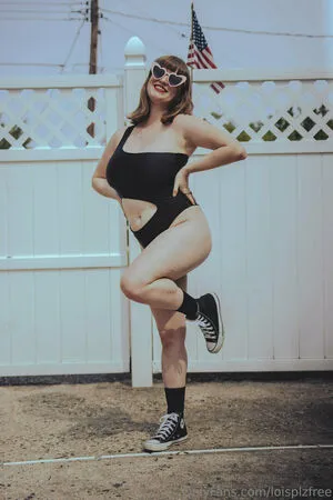 Loisplzfree OnlyFans Leaked Free Thumbnail Picture - #OCwd5o1Wm1