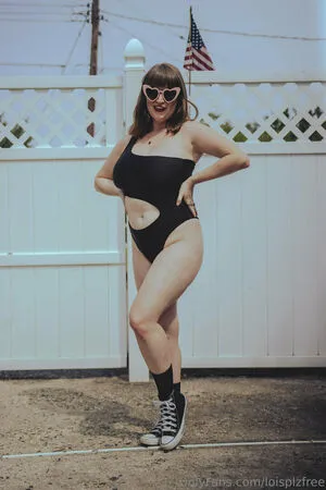 Loisplzfree OnlyFans Leaked Free Thumbnail Picture - #WpMTKhT4FT