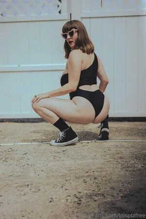 Loisplzfree OnlyFans Leaked Free Thumbnail Picture - #kXfwqzflMd