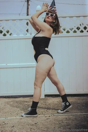 Loisplzfree OnlyFans Leaked Free Thumbnail Picture - #lTXQCR18KC