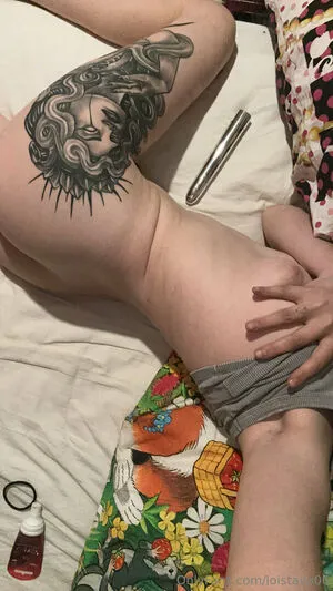 Loistava06 OnlyFans Leaked Free Thumbnail Picture - #242d0Us7nI