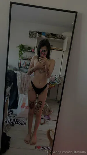 Loistava06 OnlyFans Leaked Free Thumbnail Picture - #I2eyfVu7f0