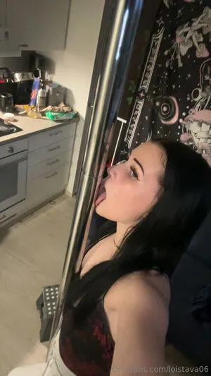 Loistava06 OnlyFans Leaked Free Thumbnail Picture - #OfiGvLJ0HP