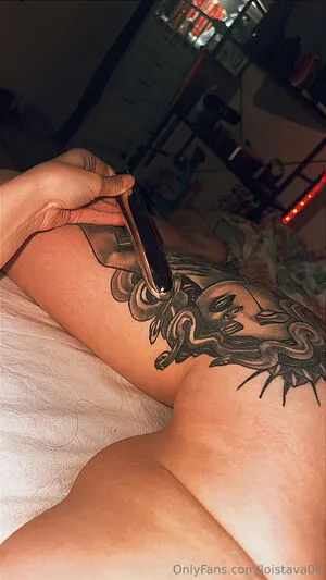Loistava06 OnlyFans Leaked Free Thumbnail Picture - #VQFFOhfxkJ