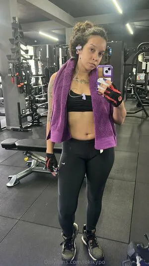 Lokikypo OnlyFans Leaked Free Thumbnail Picture - #55h1uJn40A