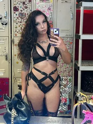 Lokikypo OnlyFans Leaked Free Thumbnail Picture - #PiZetpJ7IE
