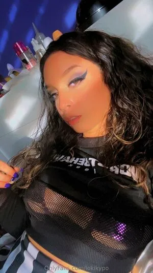 Lokikypo OnlyFans Leaked Free Thumbnail Picture - #QnHqU58gFD