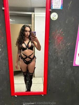 Lokikypo OnlyFans Leaked Free Thumbnail Picture - #XItG9ima3E