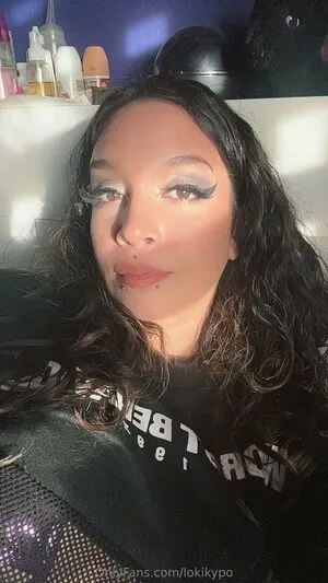 Lokikypo OnlyFans Leaked Free Thumbnail Picture - #bvosytzsAH