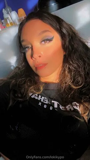Lokikypo OnlyFans Leaked Free Thumbnail Picture - #sHRflwcb0y