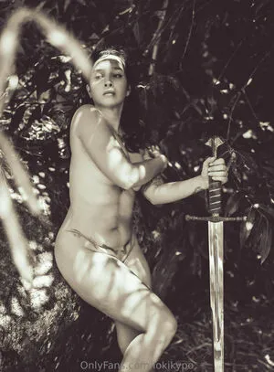Lokikypo OnlyFans Leaked Free Thumbnail Picture - #uwu7LW6De5