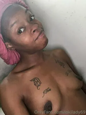 Lokilady69 OnlyFans Leaked Free Thumbnail Picture - #Lxf8DLSrDg
