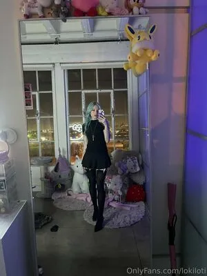 Lokiloti OnlyFans Leaked Free Thumbnail Picture - #041cKk9z3O
