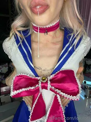 Lokiloti OnlyFans Leaked Free Thumbnail Picture - #5ephqDHxXg