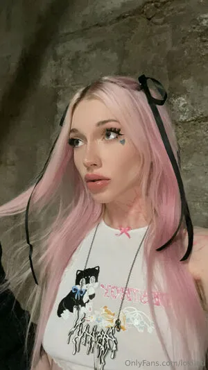 Lokiloti OnlyFans Leaked Free Thumbnail Picture - #Et6We9CADB