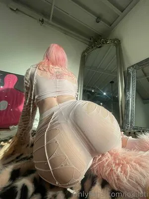 Lokiloti OnlyFans Leaked Free Thumbnail Picture - #YEMTr7Eb6z