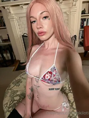 Lokiloti OnlyFans Leaked Free Thumbnail Picture - #ZFhBCmwF2L