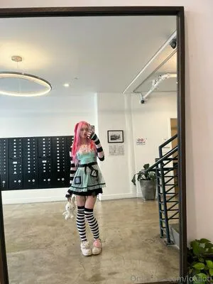 Lokiloti OnlyFans Leaked Free Thumbnail Picture - #be0jnzbib0