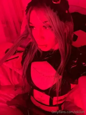 Lokiloti OnlyFans Leaked Free Thumbnail Picture - #dnIjxsh0s1