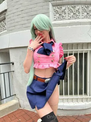 Lokiloti OnlyFans Leaked Free Thumbnail Picture - #gG7QE1colu