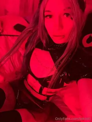 Lokiloti OnlyFans Leaked Free Thumbnail Picture - #icJJqr0k50