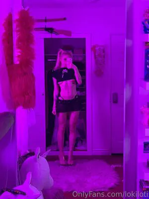 Lokiloti OnlyFans Leaked Free Thumbnail Picture - #oeaUpKWfpQ