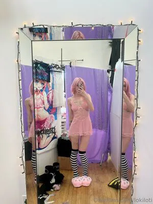 Lokiloti OnlyFans Leaked Free Thumbnail Picture - #pEUF43EgEa