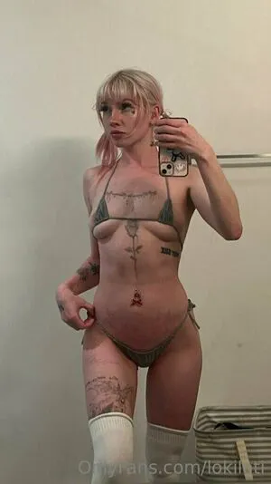 Lokiloti OnlyFans Leaked Free Thumbnail Picture - #veGywxLsB5