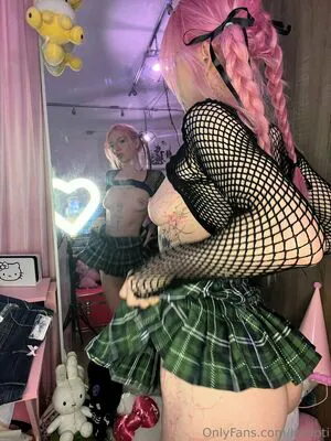 Lokiloti OnlyFans Leaked Free Thumbnail Picture - #yjJR8shuc7
