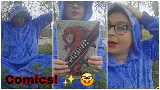 Lokilustfree OnlyFans Leaked Free Thumbnail Picture - #cnNYN0AOlp