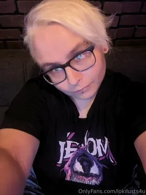 Lokilusts4u OnlyFans Leaked Free Thumbnail Picture - #AfHqNC9L94