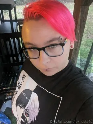 Lokilusts4u OnlyFans Leaked Free Thumbnail Picture - #LSsEdZIXsE