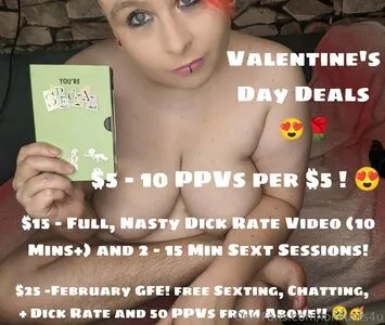 Lokilusts4u OnlyFans Leaked Free Thumbnail Picture - #fn0TCqX1dx