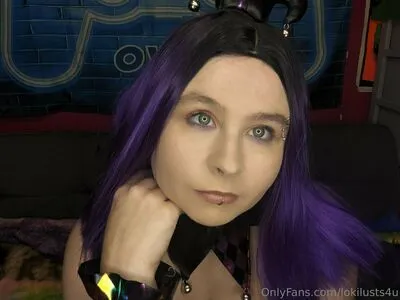 Lokilusts4u OnlyFans Leaked Free Thumbnail Picture - #hmPEOWVgNZ