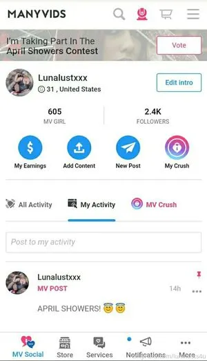 Lokilusts4u OnlyFans Leaked Free Thumbnail Picture - #nbLmbrpdEP