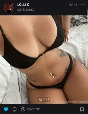 Lokitastar23 OnlyFans Leaked Free Thumbnail Picture - #AS2Zj682y1