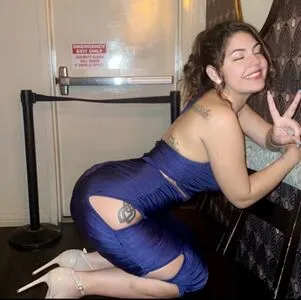 Lokitastar23 OnlyFans Leaked Free Thumbnail Picture - #luO7ENFlzV
