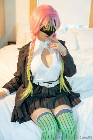 Lol1pop99 OnlyFans Leaked Free Thumbnail Picture - #EvrIa26F3p