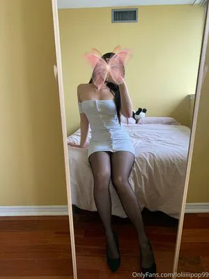 Lol1pop99 OnlyFans Leaked Free Thumbnail Picture - #T0dhRCqUIL