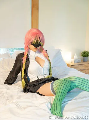 Lol1pop99 OnlyFans Leaked Free Thumbnail Picture - #UnvHhbfBzD