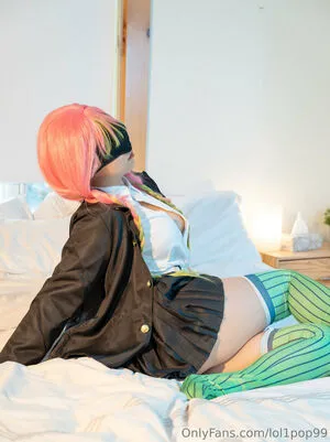 Lol1pop99 OnlyFans Leaked Free Thumbnail Picture - #fXE0OpSimi