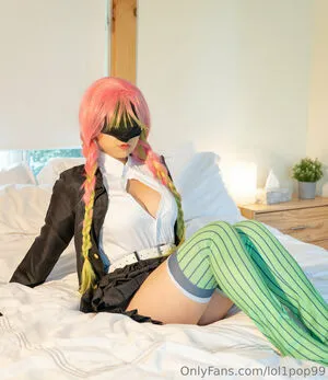 Lol1pop99 OnlyFans Leaked Free Thumbnail Picture - #hnxXFHCYfD
