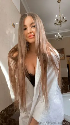 Lola Baby OnlyFans Leaked Free Thumbnail Picture - #DBIqXDE4Jq
