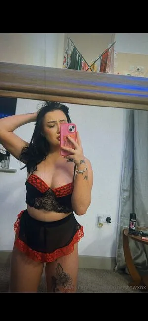 Lola Bristowxox OnlyFans Leaked Free Thumbnail Picture - #wpxX796ewc