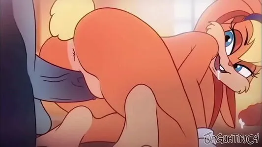 Lola Bunny OnlyFans Leaked Free Thumbnail Picture - #I88p8pC8Um